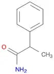 2-Phenylpropanamide