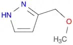 3-(Methoxymethyl)-1H-Pyrazole