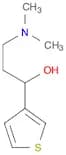 α-[2-(Dimethylamino)ethyl]-3-thiophenemethanol