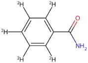 Benzamide-d5