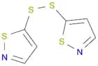 Isothiazole, 5,​5'-​dithiobis-
