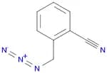 2-(Azidomethyl)benzonitrile