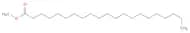Heneicosanoic acid, methyl ester
