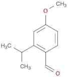 2-Isopropyl-4-methoxybenzaldehyde
