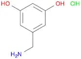 3,5-Dihydroxybenzylamine hydrochloride