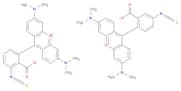 Tetramethylrhodamine isothiocyanate - mixed isomers