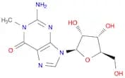N1-Methylguanosine