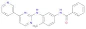 Benzamide, N-[4-methyl-3-[[4-(3-pyridinyl)-2-pyrimidinyl]amino]phenyl]-