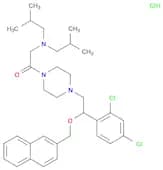 LYN-1604 hydrochlorate