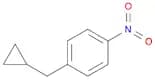 1-(Cyclopropylmethyl)-4-nitrobenzene