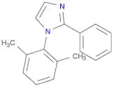 1-(2,6-diMethylphenyl)-2-phenyl-1H-iMidazole