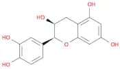 (2S,3S)-2-(3,4-Dihydroxyphenyl)chroman-3,5,7-triol