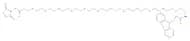 Fmoc-NH-PEG12-NHS ester