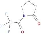 1-(TRIFLUOROACETYL)-2-PYRROLIDINONE
