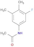 N-(3-Fluoro-4,5-dimethylphenyl)-acetamide