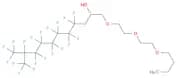 1-[2-(2-Butoxyethoxy)Ethoxy]-4,4,5,5,6,6,7,7,8,8,9,9,10,11,11,11-Hexadecafluoro-10-(Trifluoromethy…