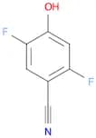 2,5-Difluoro-4-Hydroxybenzonitrile