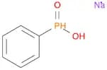 Sodium phenylphosphinate