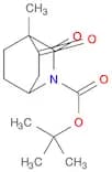 tert-Butyl 4-methyl-3,5-dioxo-2-azabicyclo[2.2.2]octane-2-carboxylate