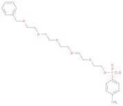 Tosylateof Pentaethylene glycol monobenzyl ether