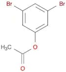 3,5-Dibromophenyl acetate