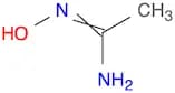 N'-hydroxyethanimidamide