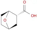 (1S,2R,4R)-7-oxabicyclo[2.2.1]heptane-2-carboxylic acid