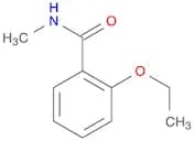 2-Ethoxy-n-methylbenzamide