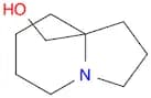 (Octahydroindolizin-​8a-​yl)​methanol