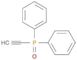 [ethynyl(phenyl)phosphoroso]benzene