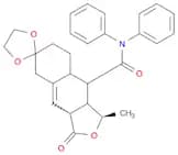 (1'R,3a'R,8a'S,9'S,9a'S)-1'-Methyl-3'-oxo-N,N-diphenyl-3',3a',5',7',8',8a',9',9a'-octahydro-1'H-sp…