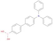 (4'-(Diphenylamino)-[1,1'-biphenyl]-4-yl)boronic acid