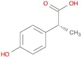 (R)-2-(4-Hydroxyphenyl)Propanoic Acid