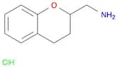 Chroman-2-Ylmethanamine Hydrochloride