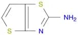 2-Aminothieno[2,3-d]thiazole