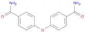 4,4'-Oxydibenzamide