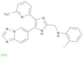 Vactosertib HCl