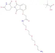 E3 ligase Ligand-Linker Conjugates 14
