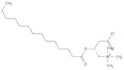 Tetradecanoylcarnitine
