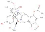 (1′R,6R,6aR,7R,13S,14R,16R)-5-(Acetyloxy)-3′,4′,6,6a,7,13,14,16-octahydro-6′,8-dihydroxy-7′,9-dime…