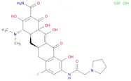 Eravacycline dihydrochloride