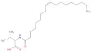 N-[(9Z)-1-oxo-9-octadecen-1-yl]-L-valine