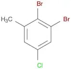5-Chloro-2,3-dibromotoluene