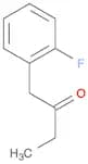 1-(2-FLUOROPHENYL)BUTAN-2-ONE