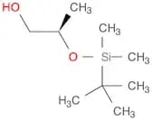 (R)-2-(TERT-BUTYL-DIMETHYL-SILANYLOXY)-PROPAN-1-OL