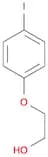 2-(4-Iodo-phenoxy)-ethanol