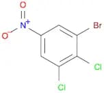 3-Bromo-4,5-dichloronitrobenzene