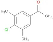 4'-Chloro-3',5'-dimethylacetophenone