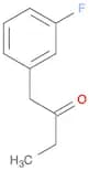 1-(3-FLUOROPHENYL)-2-BUTANONE