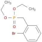 (2-Bromobenzyl)phosphonic acid diethyl ester